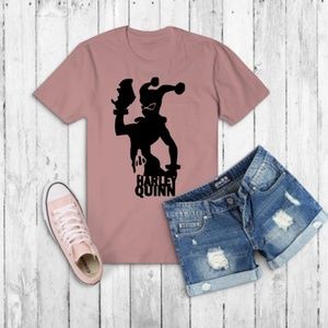 Harley Quinn T shirt